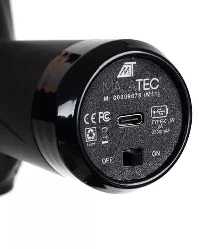 Malatec Masažo pistoletas 23575