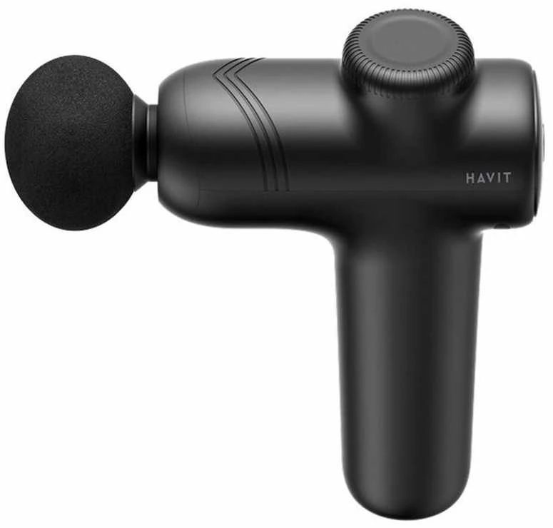 Havit MG1508 pistol hand massager