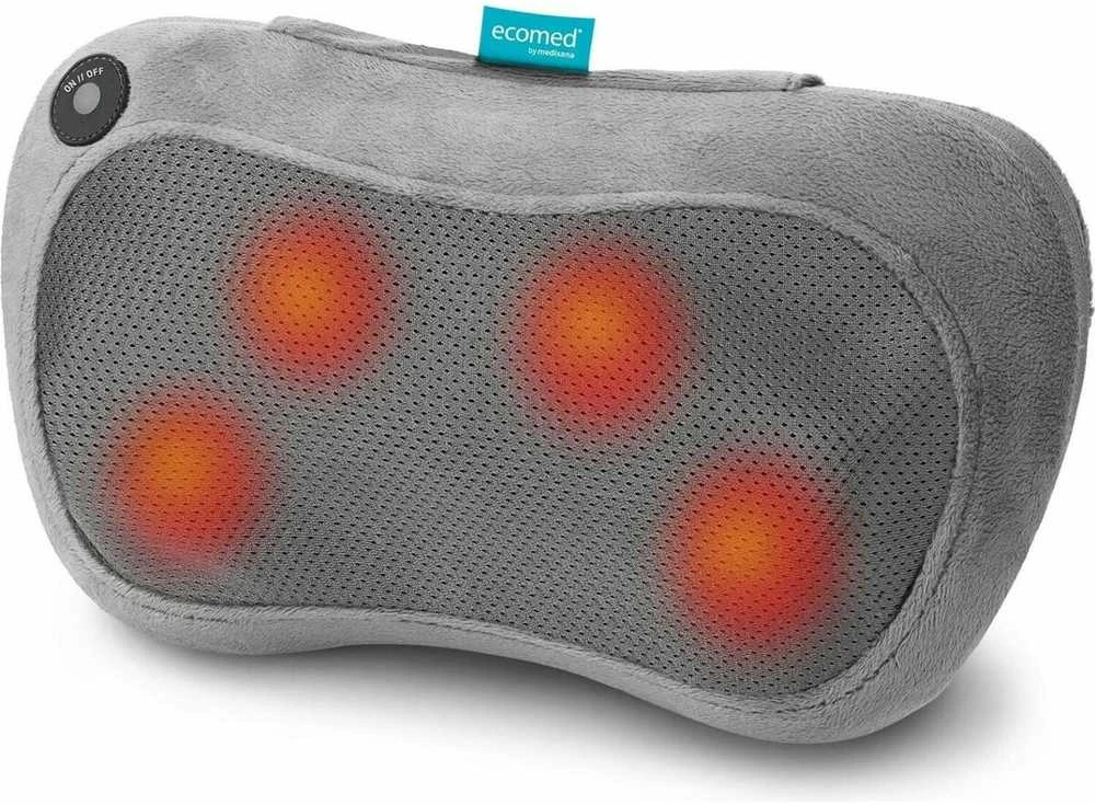 Medisana Ecomed 23309 massage pad Juodas 24 W