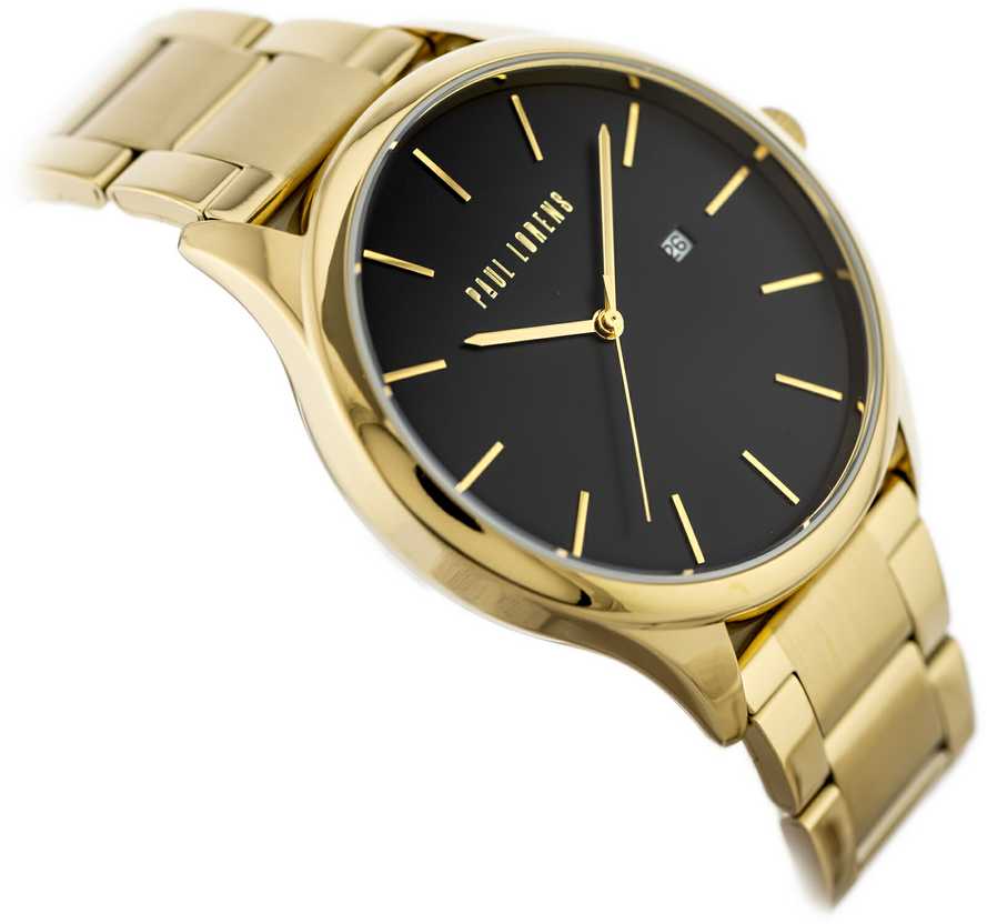 Laikrodis MASERATI Attrazione Men's WATCH R8853151005 (zs049a)
