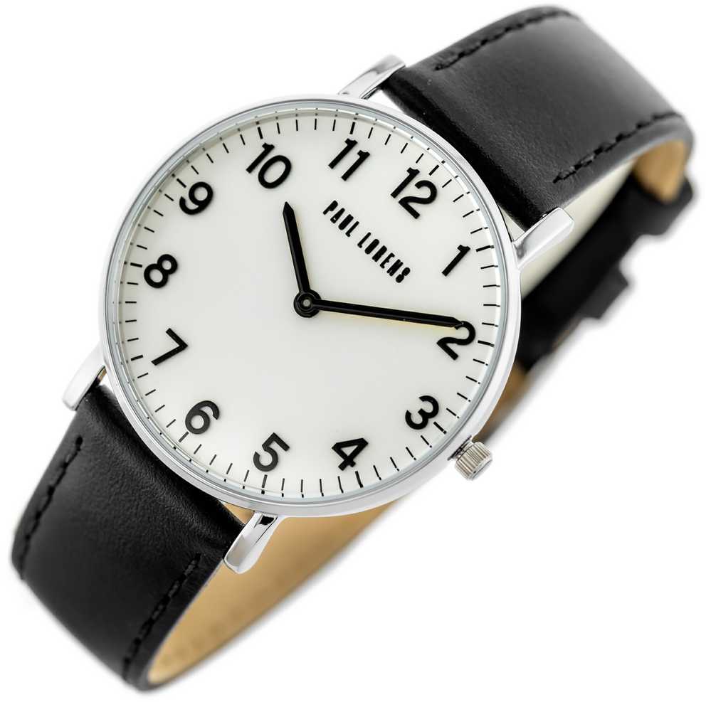 Laikrodis MASERATI Attrazione Men's WATCH R8853151005 (zs049a)