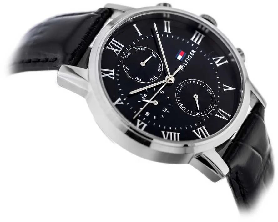 Laikrodis MASERATI MEN'S WATCH R8873621005 (zs015d)