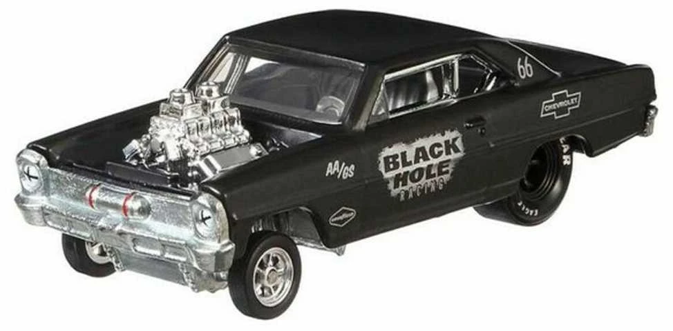 Mattel HOT WHEELS automodeliukų rinkinys – vilkikas ir lenktyninis automobilis (FLF56)