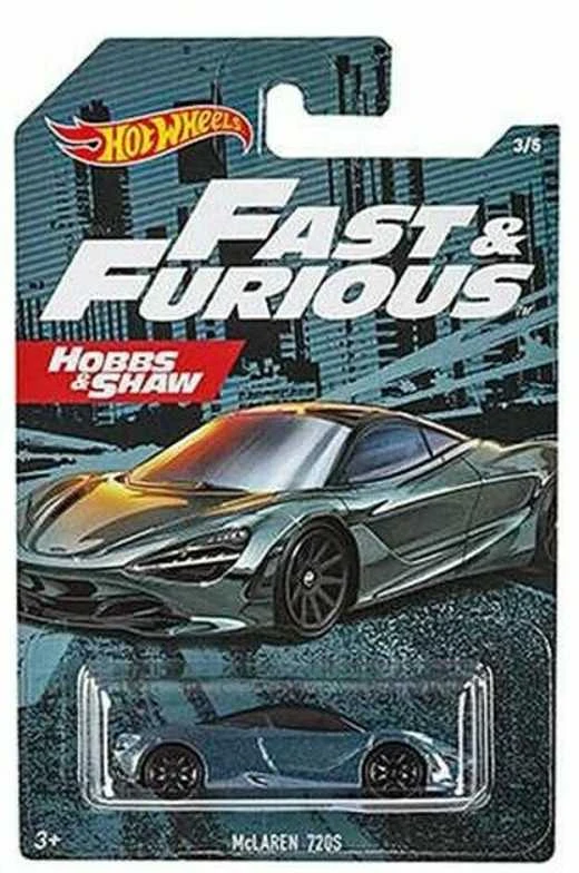 Mattel HOT WHEELS kolekcijinis automodelis, asort., GDG44
