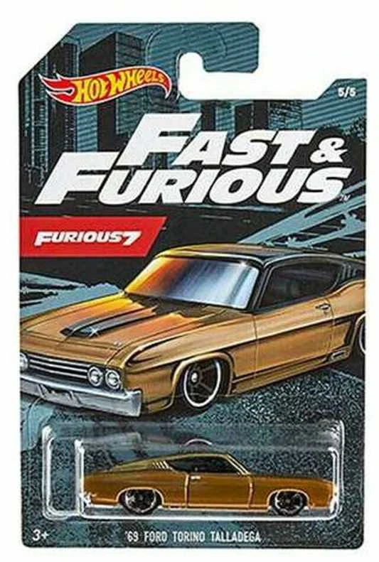 Mattel HOT WHEELS kolekcijinis automodelis, asort., GDG44