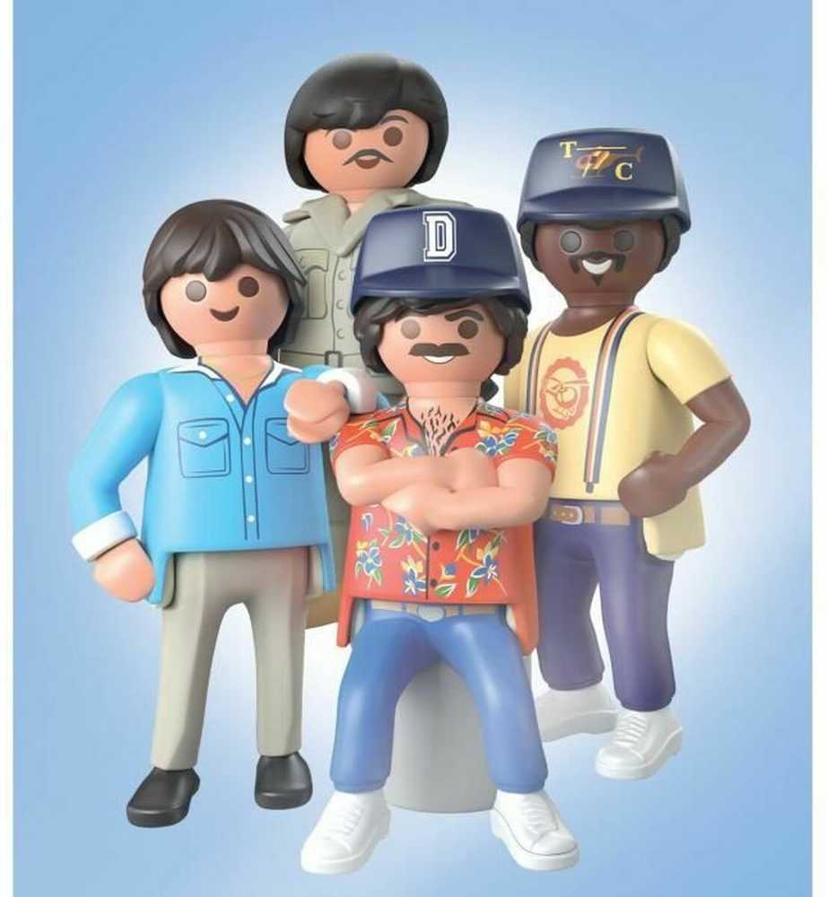 71343 PLAYMOBIL® Magnum, Ferrari mašina