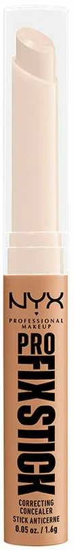 Nyx Pro Fix Stick Corrector Stick Neutral Tan 1,, 6 g