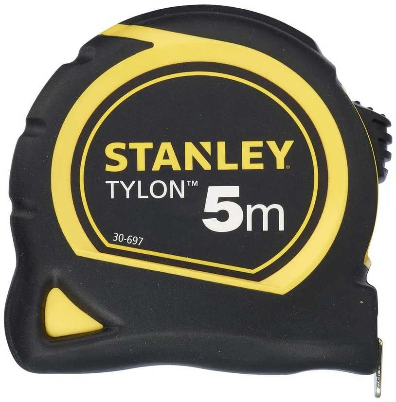 Ruletė Stanley Tylon 0-30-697, 5 m, 19 mm