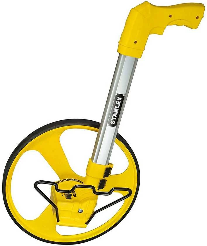 Matavimo ratas Stanley MW40M
