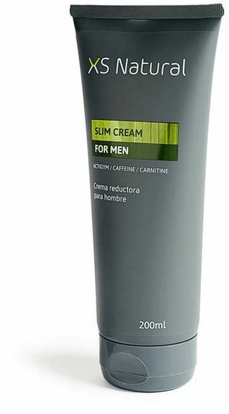 Xs Natural Peter Thomas Roth XS Slim anticeliulitinis ir liekninamasis kremas moterims, 200 ml