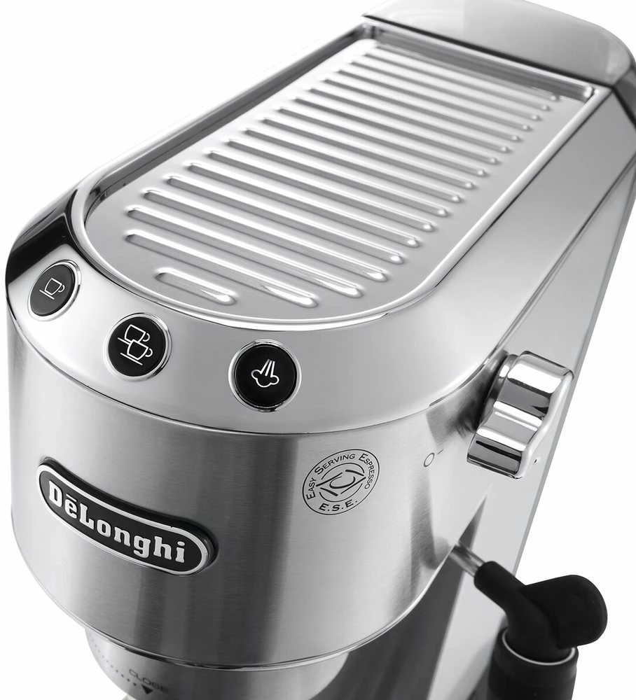 Kavos aparatas DeLonghi EC 685.M