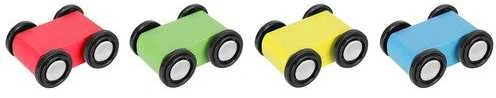 Kruzzel Wooden slide track 22457
