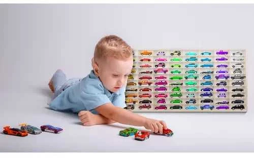 Medinis stovas automobiliams/spyruoklėms Kruzzel