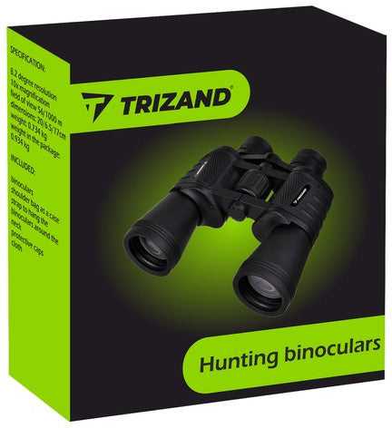 Iso Trade Trizand Medžioklės žiūronai