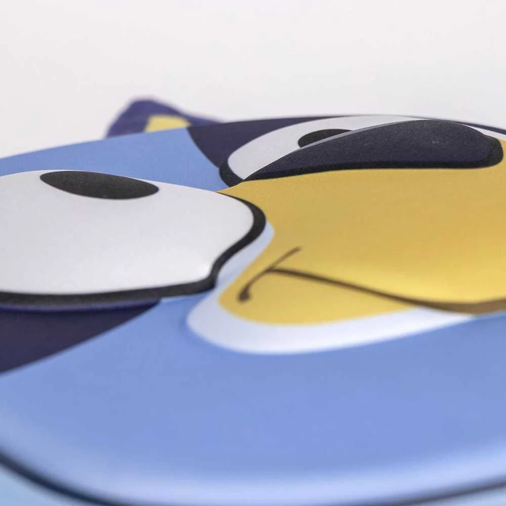 CERDÁ „Bluey 3D“ darželio kuprinė