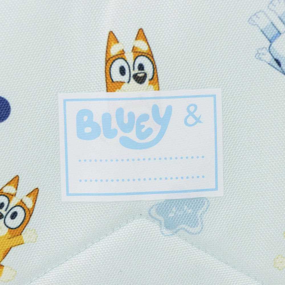 Mokyklinis krepšys Bluey