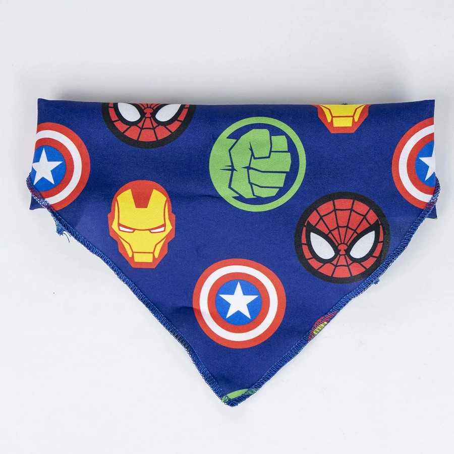 Avengers Cerda Pets - Pet Set Dogs - Captain America (2800001211)