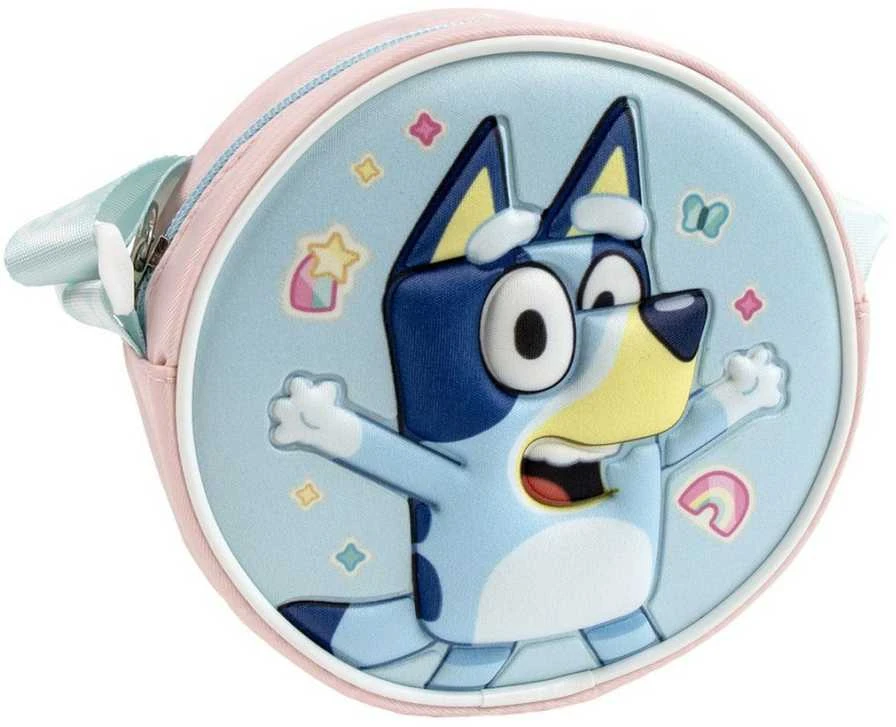 CERDÁ Bluey 3D bag