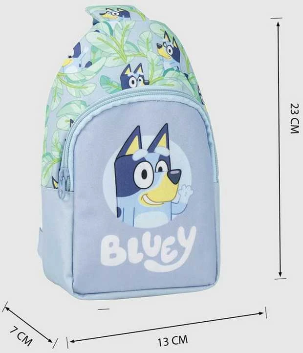 CERDÁ Bluey shoulder backpack
