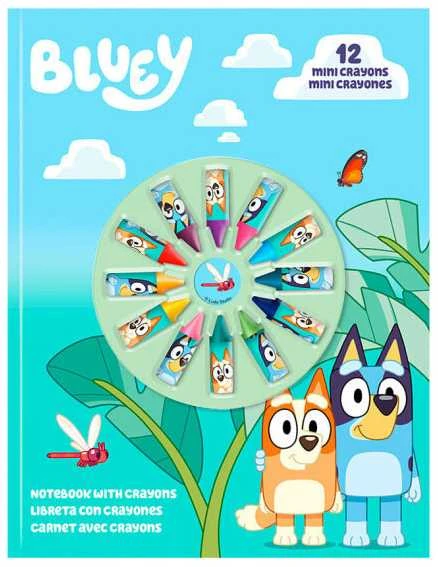 Astra Targi Kids Euroswan Hiszpania *****BLUey zest.d/kol+12mini kred.BY00006 89438