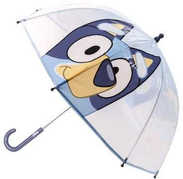 Bluey Mėlynasis skėtis