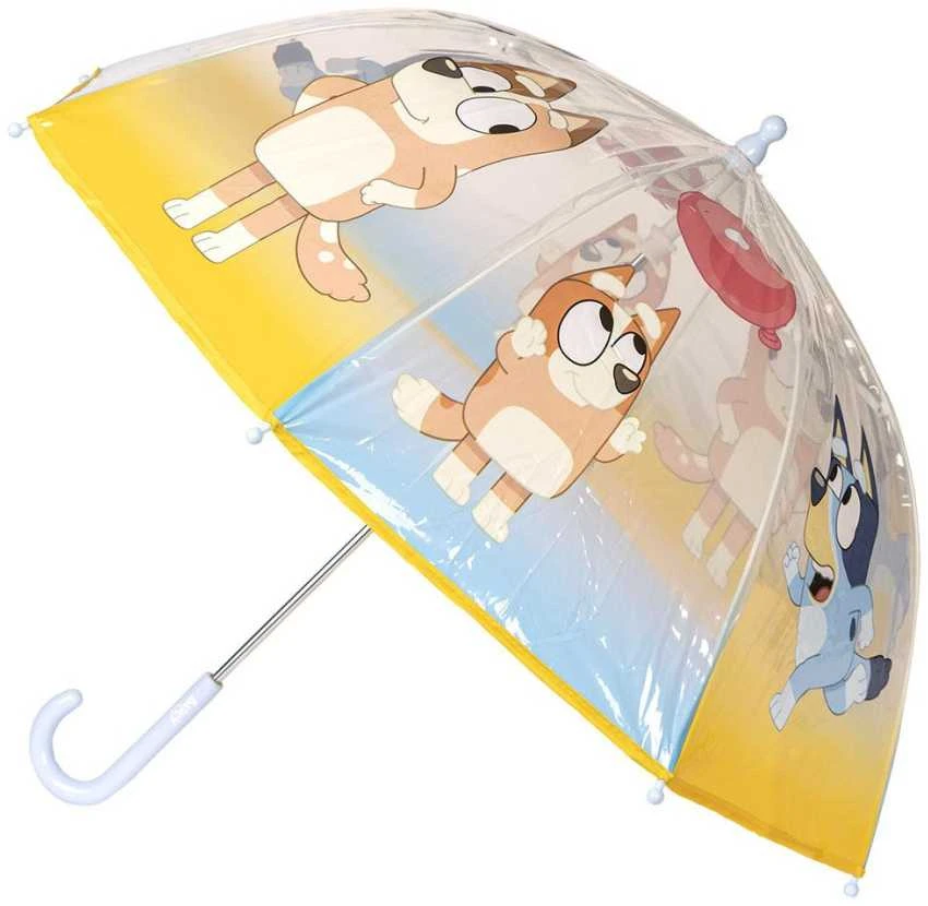 Skėtis Bluey Vaikiškas 45 cm