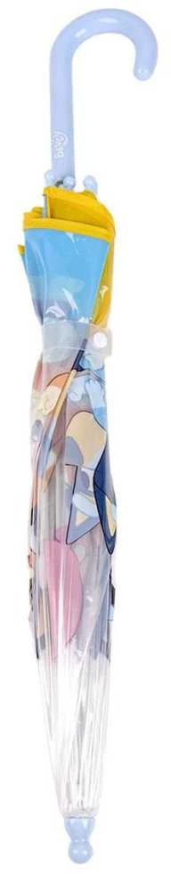 Skėtis Bluey Vaikiškas 45 cm