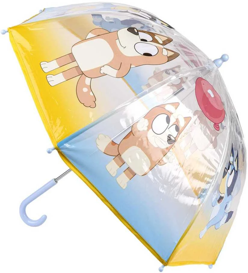 Skėtis Bluey Vaikiškas 45 cm