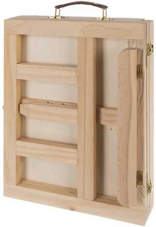 Meno rinkinys lagamine, 46 dalys