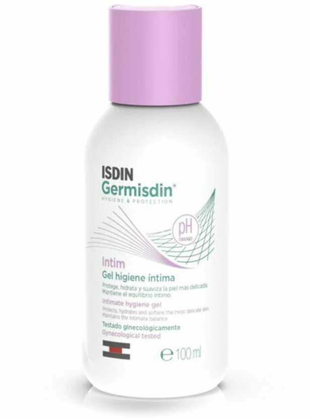 GERMISDIN INTIM intimate hygiene gel 100 ml