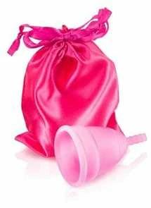 Yoba Nature Sante Yoba S Nature Sante menstruacinė taurelė
