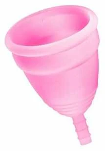 Yoba Nature Sante Yoba S Nature Sante menstruacinė taurelė