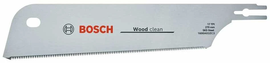 Bosch Kataba/Dozuki geležtė 270mm