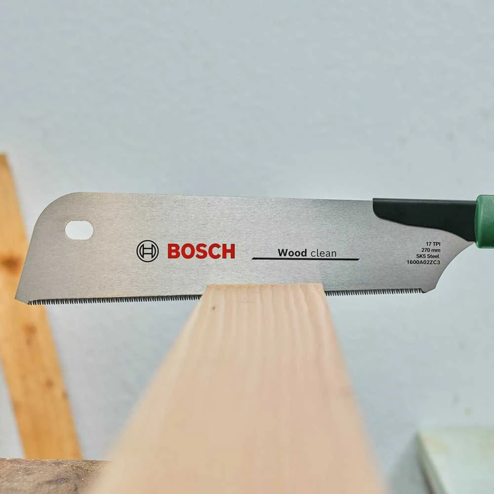 Bosch Kataba/Dozuki geležtė 270mm
