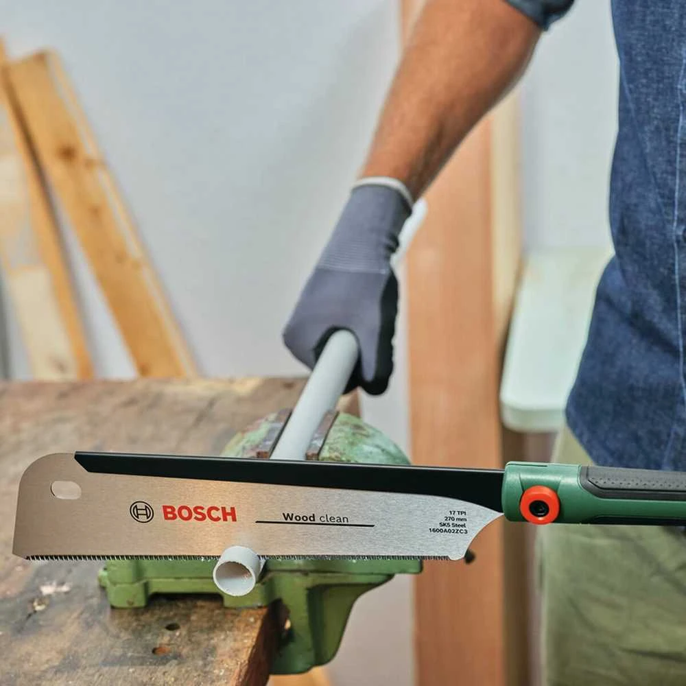Bosch Kataba/Dozuki geležtė 270mm