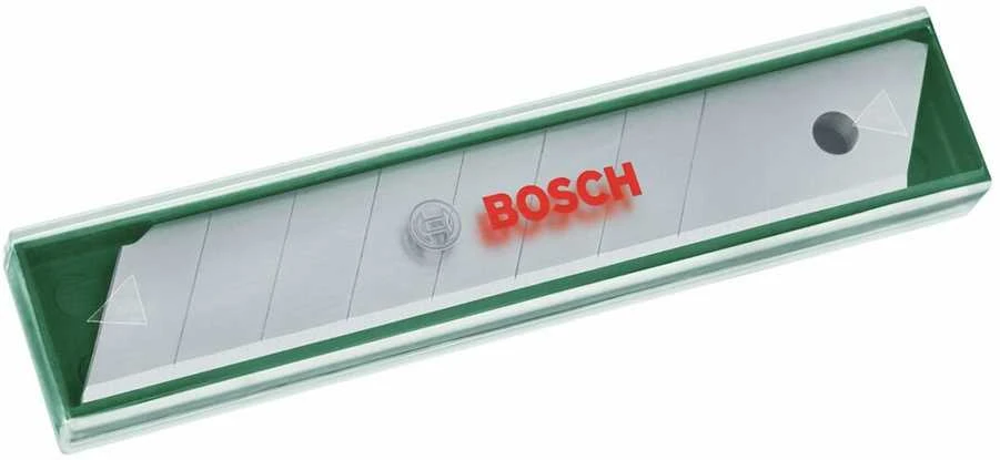 Bosch Ašmenys, 10 vnt.
