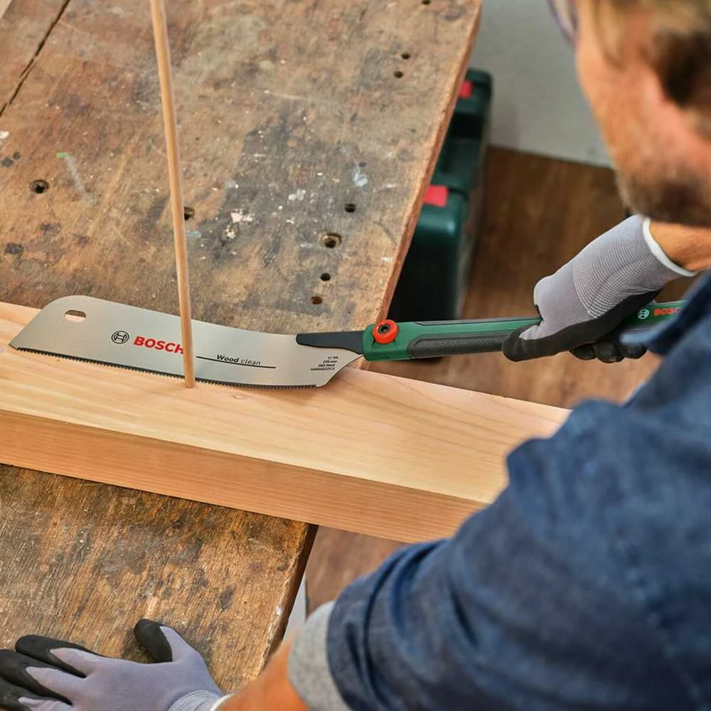 Bosch Kataba/Dozuki geležtė 270mm