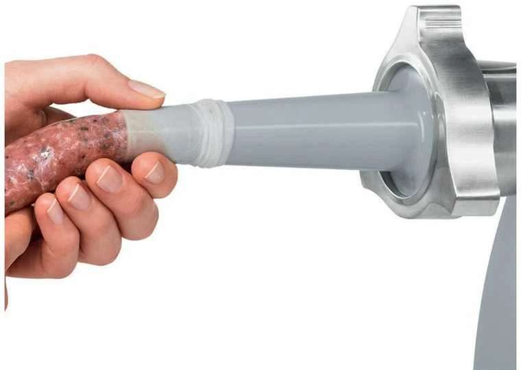 BOSCH MFW66020 Mėsmalė