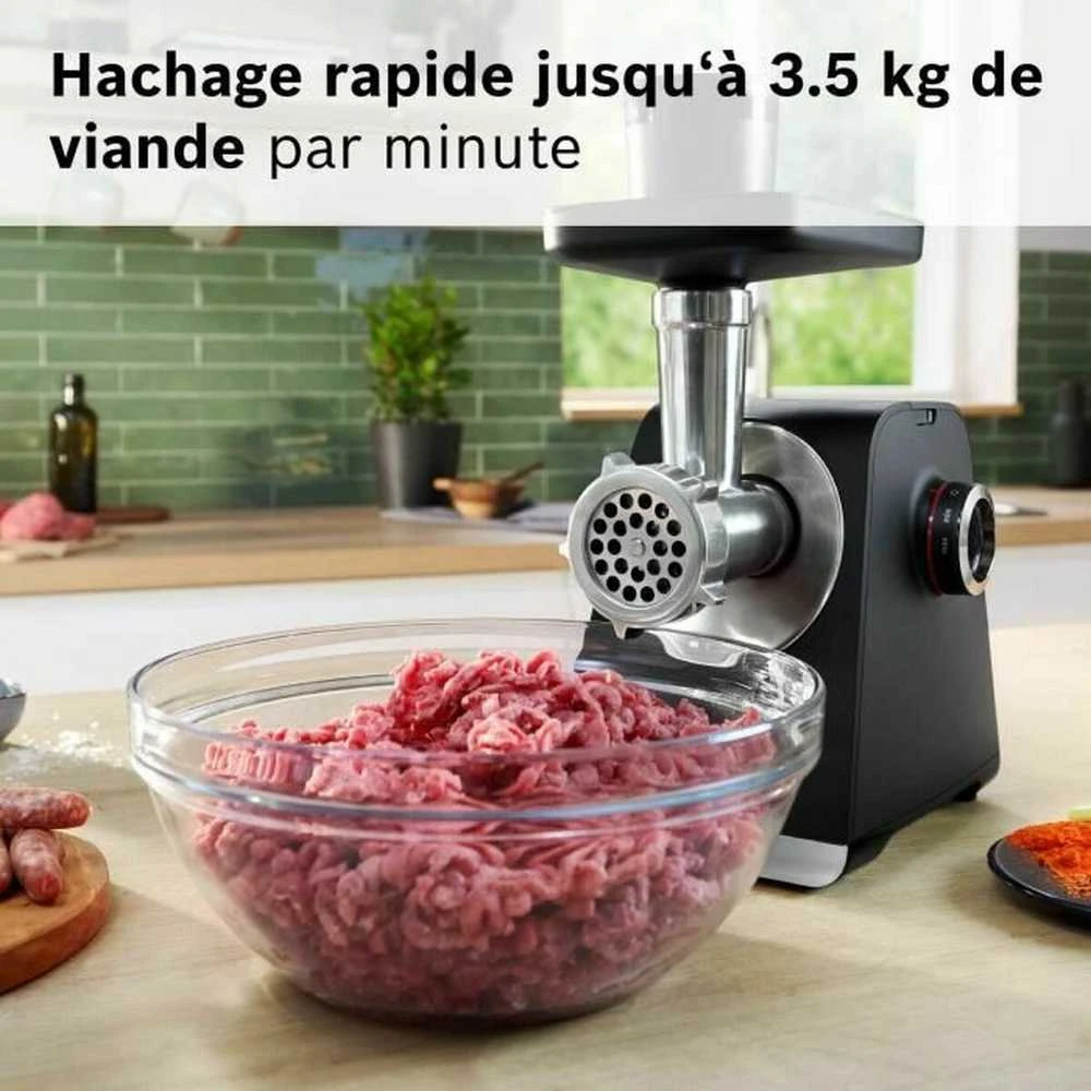 Mėsmalė Bosch MFWS660B