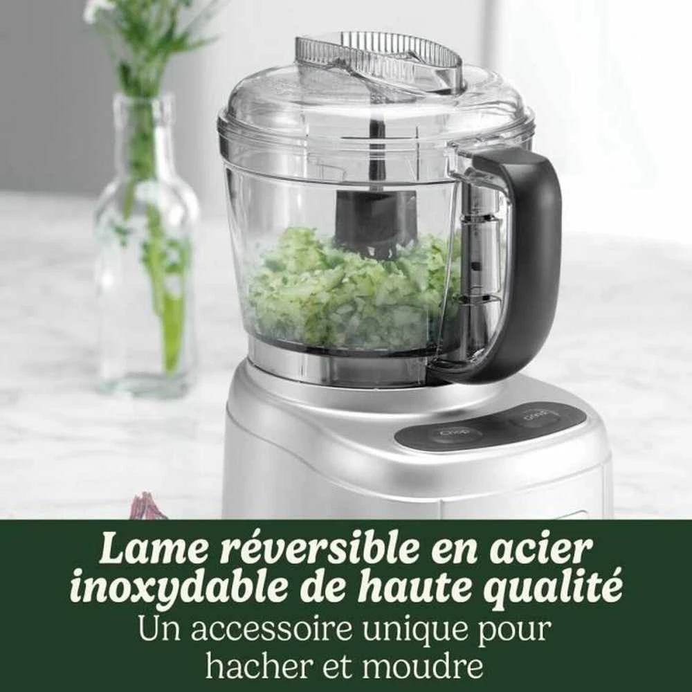 Elektrinis smulkintuvas CUISINART Mini Prep Pro ECH4E