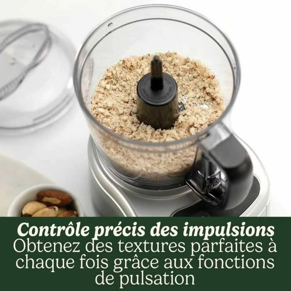 Elektrinis smulkintuvas CUISINART Mini Prep Pro ECH4E
