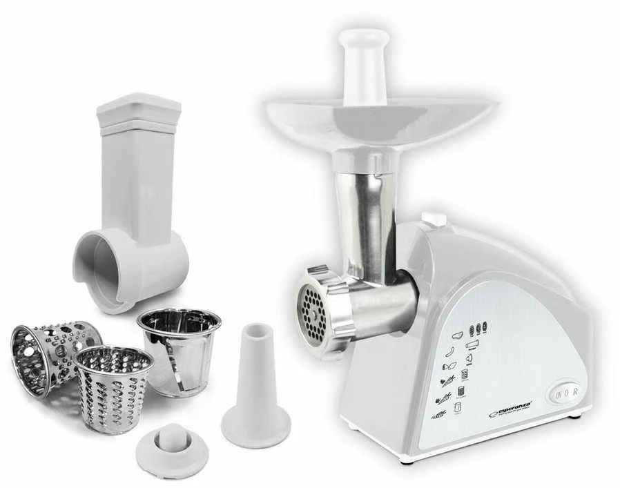 Mėsmalė - Esperanza EKM034 2200W