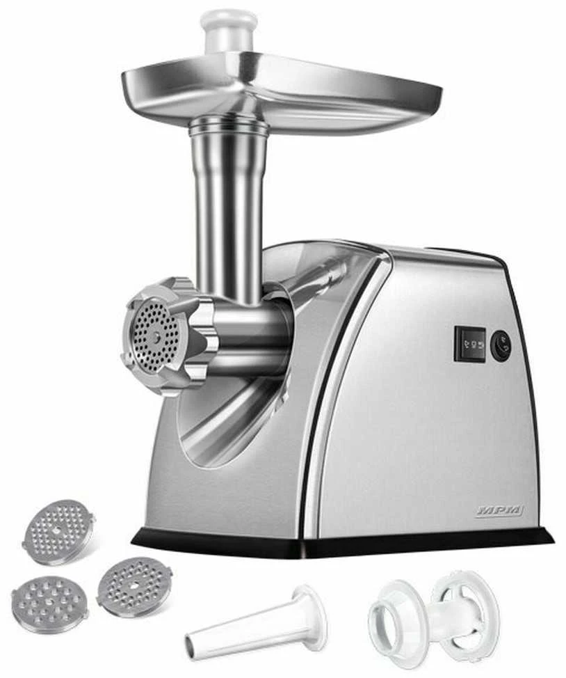 MPM MMM-07M Mėsmalė