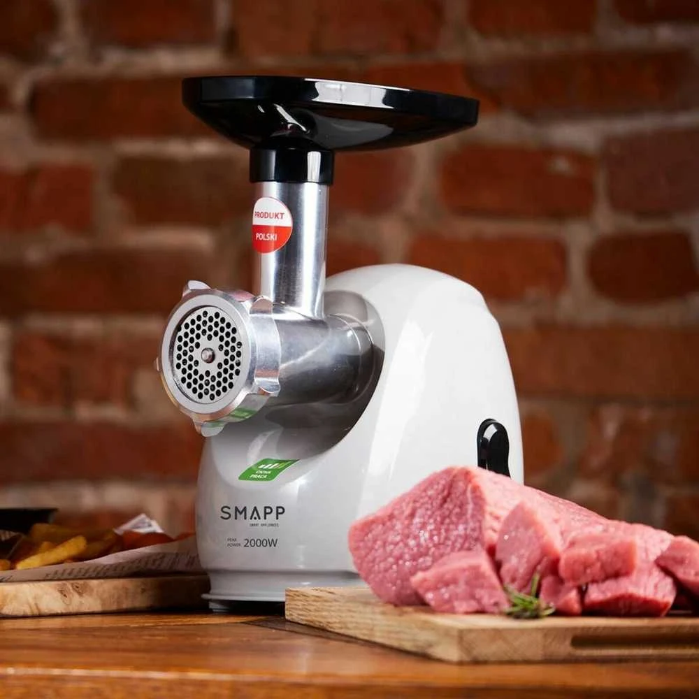 Grinder 489.8 SMAPP Graphite