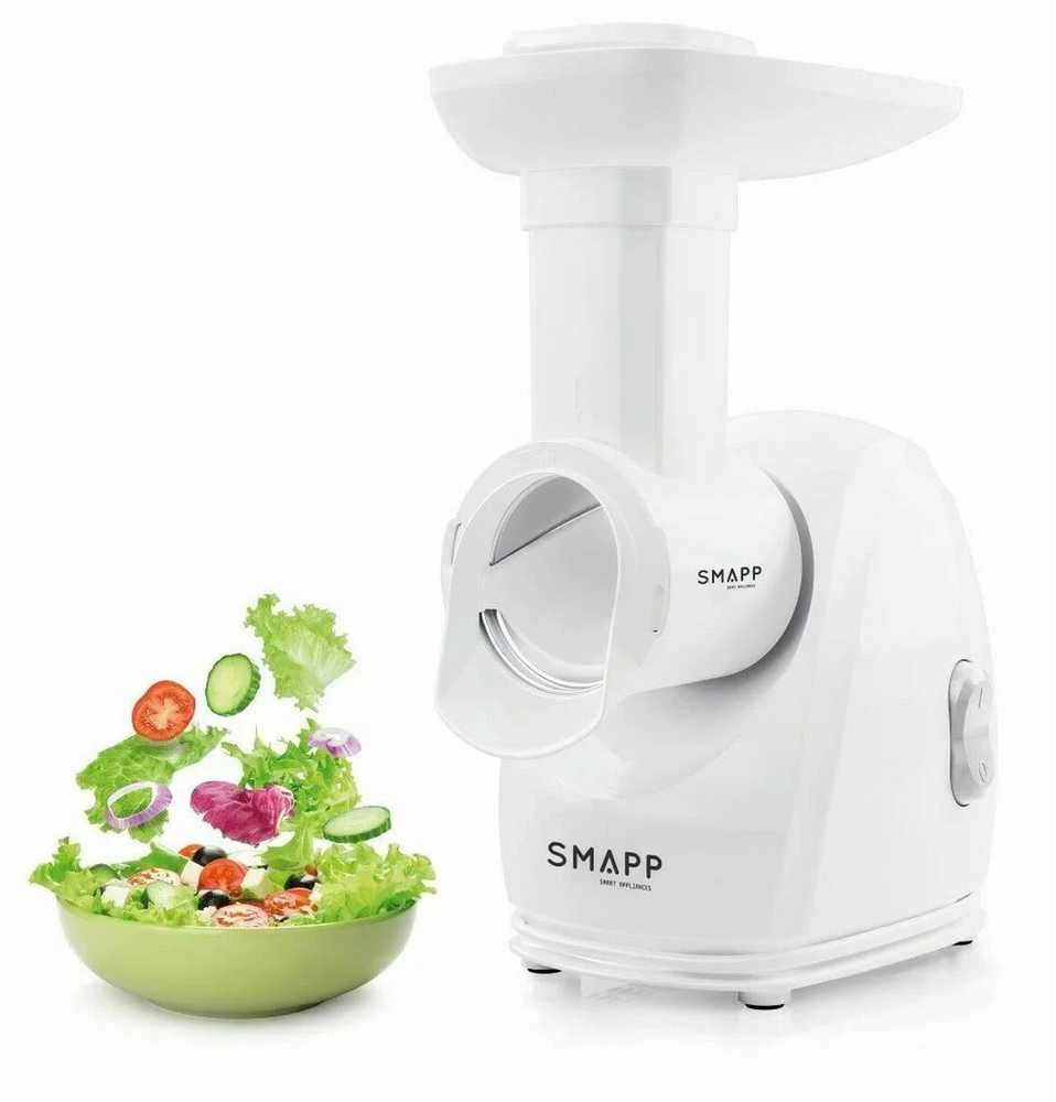 Oem Smapp mėsmalė 489.81 2000W su pjaustykle