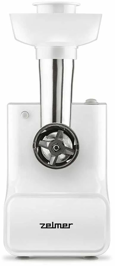 Mėsmalė - Zelmer ZMM3512B 1500 W Baltas