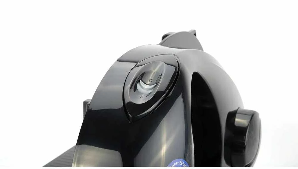 SMAPP Slicer 294.5 Juodas