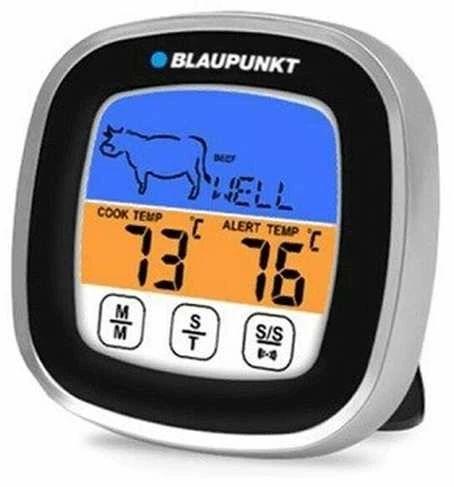 Blaupunkt skaitmeninis mėsos termometras FTM501