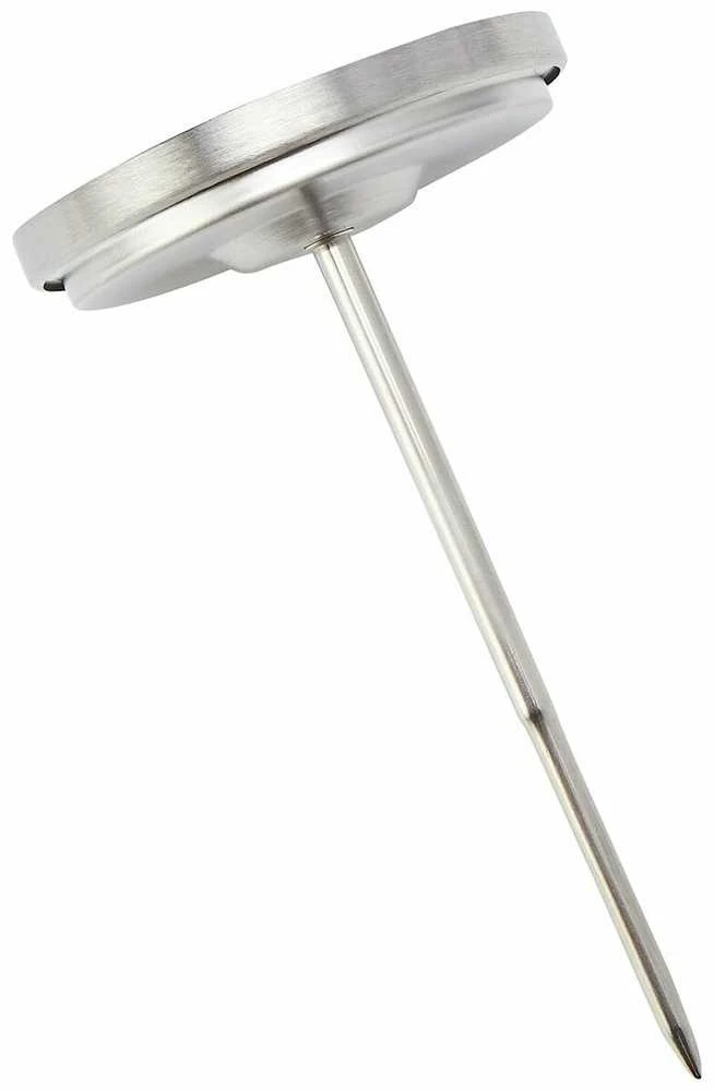 GEFU MESSIMO maisto termometras 10–120 °C analoginis