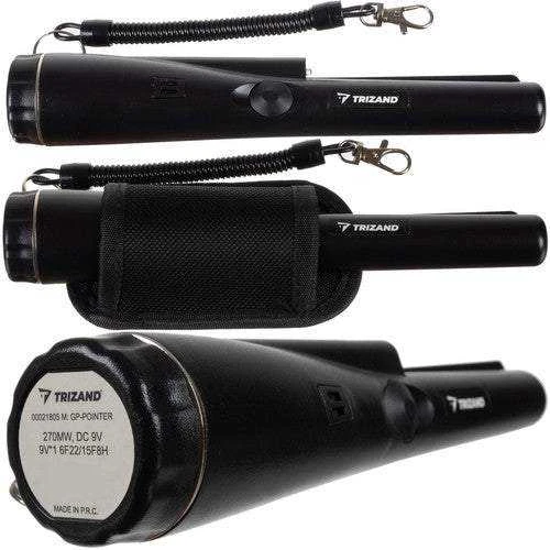 Zircon Trizand 21805 metal detector